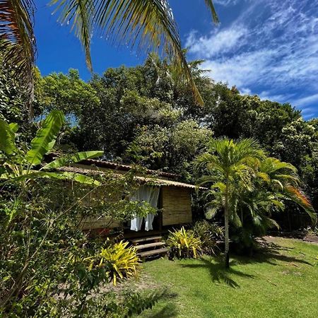 Privacidade, Sossego E Axe Em Taipu De Fora Barra Grande  Exterior photo