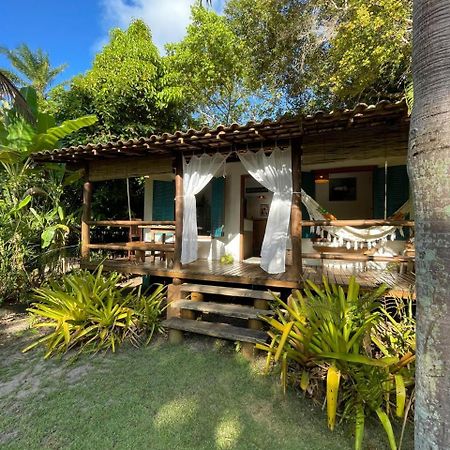 Privacidade, Sossego E Axe Em Taipu De Fora Barra Grande  Exterior photo