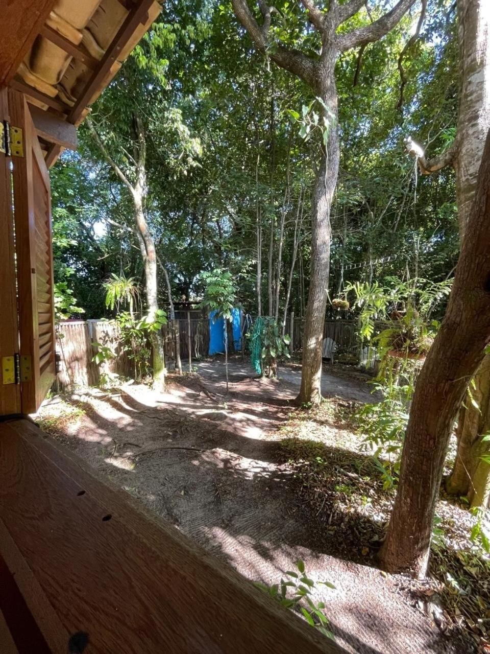 Privacidade, Sossego E Axe Em Taipu De Fora Barra Grande  Exterior photo