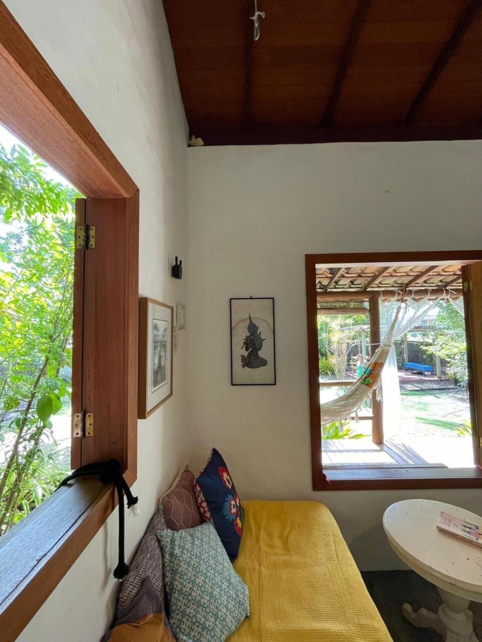 Privacidade, Sossego E Axe Em Taipu De Fora Barra Grande  Exterior photo